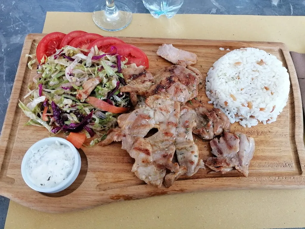 Mirko Braxxx_Arc En Ciel Ristorante-Grill-Bar NUOVA GESTIONE_Gaglianico_review