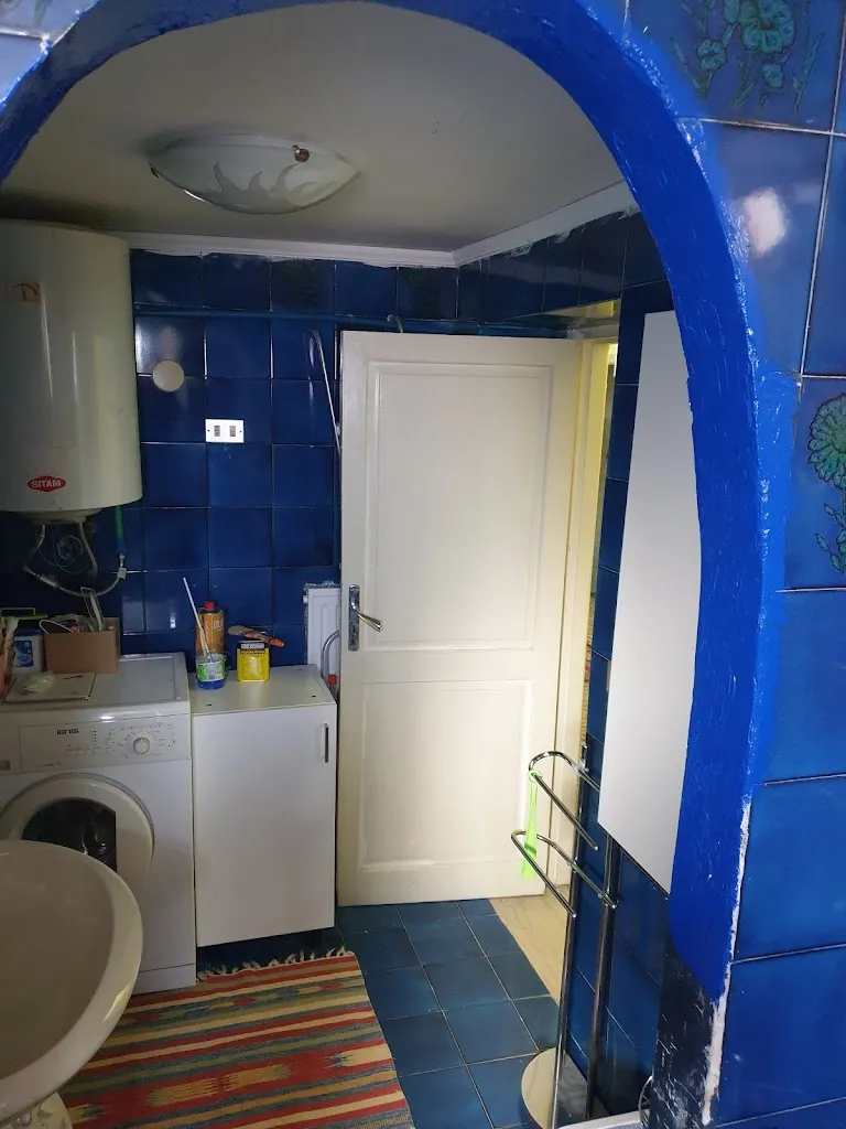 Pizzeria Bella Napoli restaurant in Carsoli