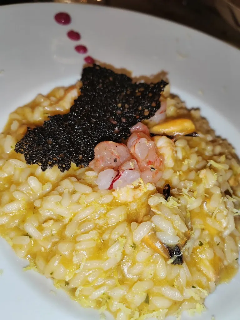 Menu_La Volpe e l'Uva_Cerignola_image_6