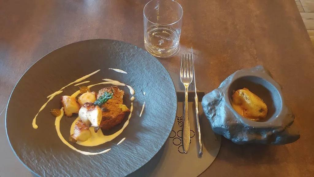 Menu_La Volpe e l'Uva_Cerignola_image_9