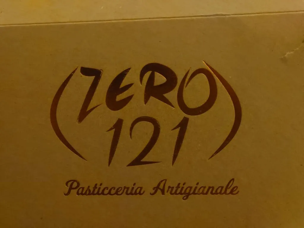roberto maritano_Zero 121 Caffè Ristoro_Frossasco_review