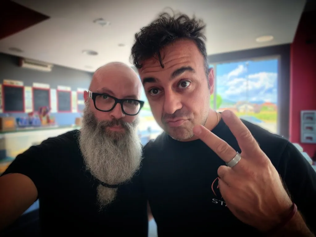 Donato La Malva_Zero 121 Caffè Ristoro_Frossasco_review