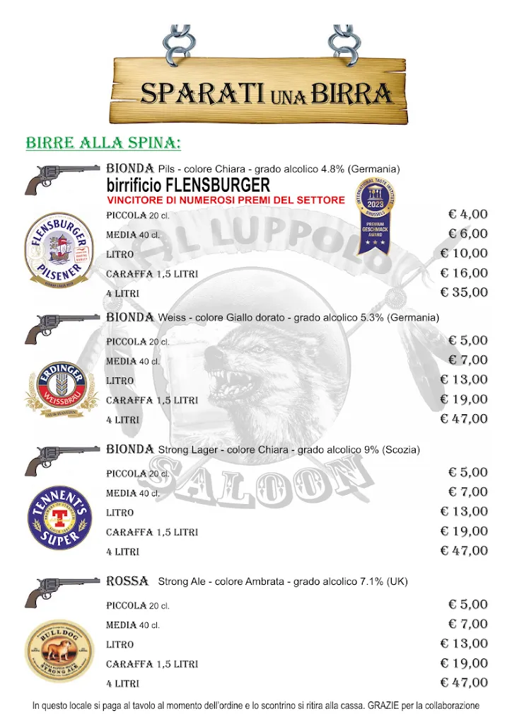 Menu_At the Hop Snc_Frossasco_image_2