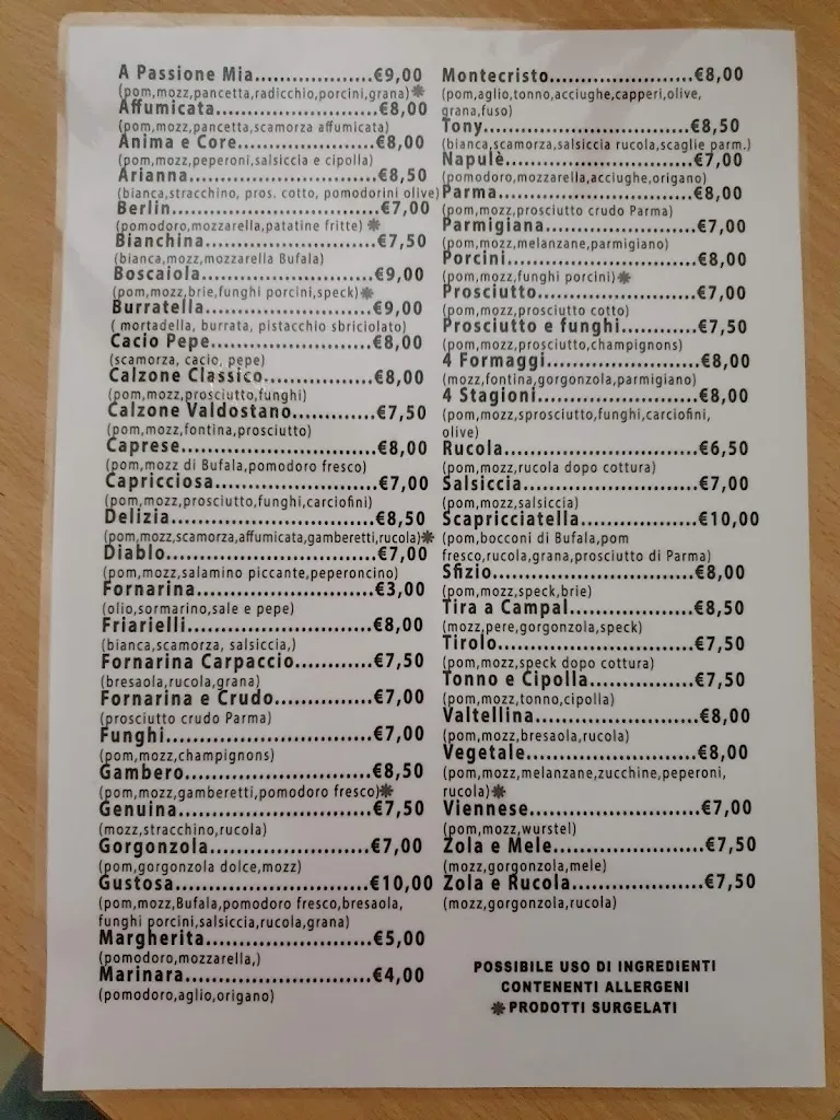 Simone Demaria_Il Grillo_Frossasco_recensione