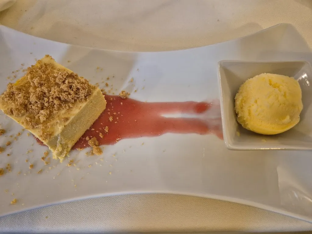 Michele Pante'_Il Ciabot_Frossasco_review