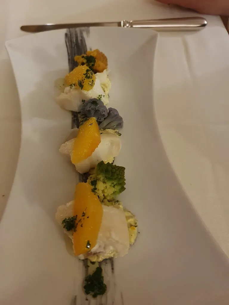 Marcello Bono_Il Ciabot_Frossasco_review