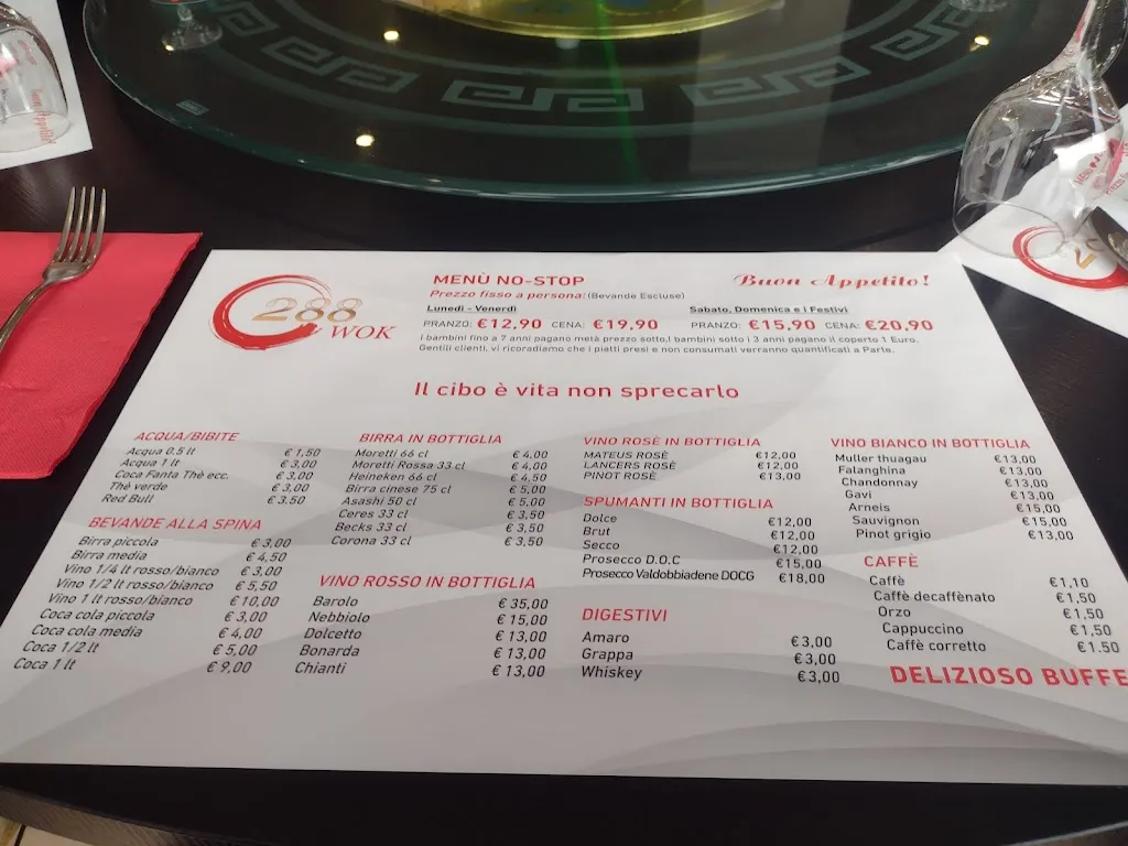 Menu_Ristorante 288 Sushi wok_Frossasco_image_3