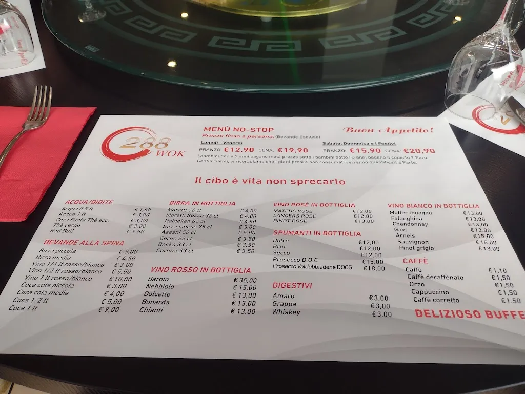 Menu_Ristorante 288 Sushi wok_Frossasco_image_4