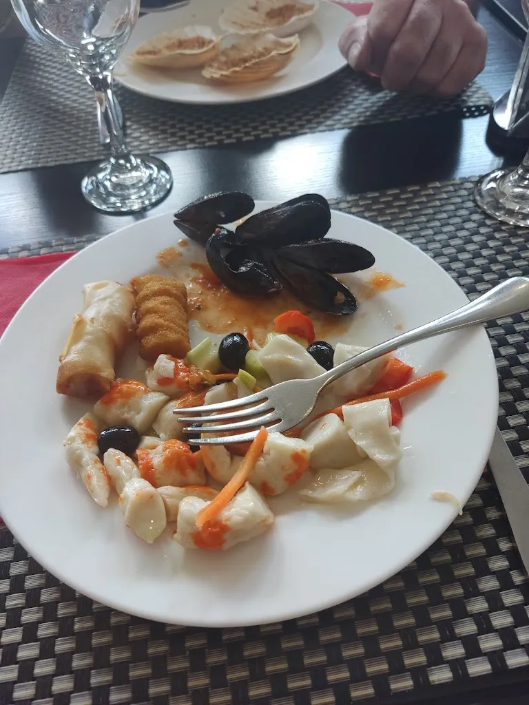 Duccio Longo_Ristorante 288 Sushi wok_Frossasco_review