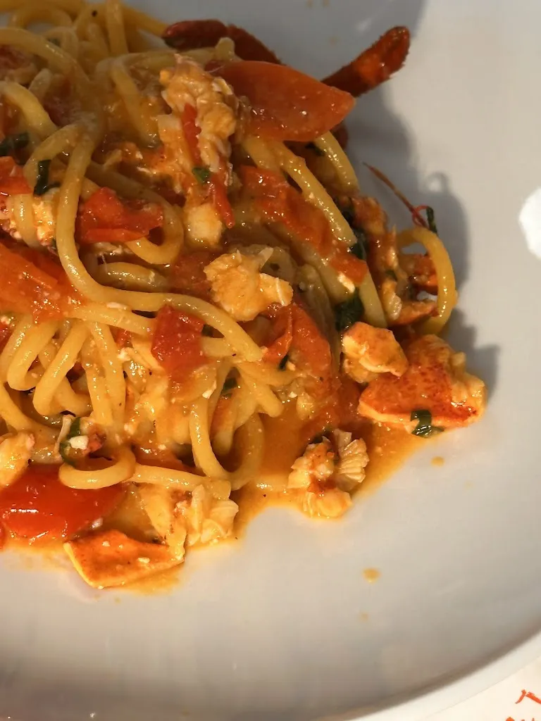 Vito Cannillo_U' Vulesce_Cerignola_review