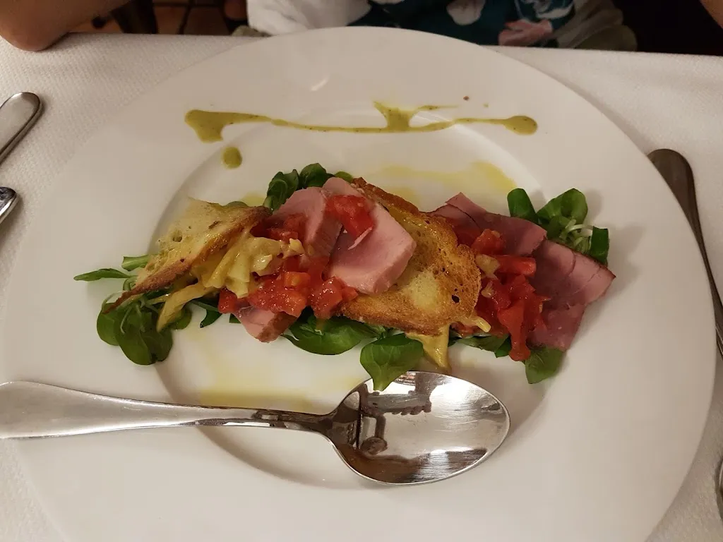 Ksenia Makeeva_U' Vulesce_Cerignola_review