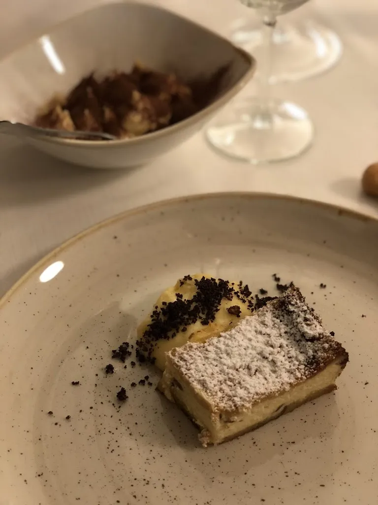 Gloria Wong_U' Vulesce_Cerignola_review