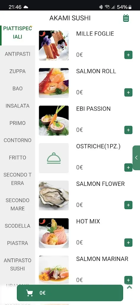 Menu_AKAMI SUSHI_Frossasco_image_1