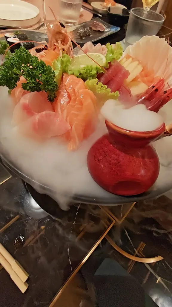 AKAMI SUSHI_Frossasco_slider_image_2