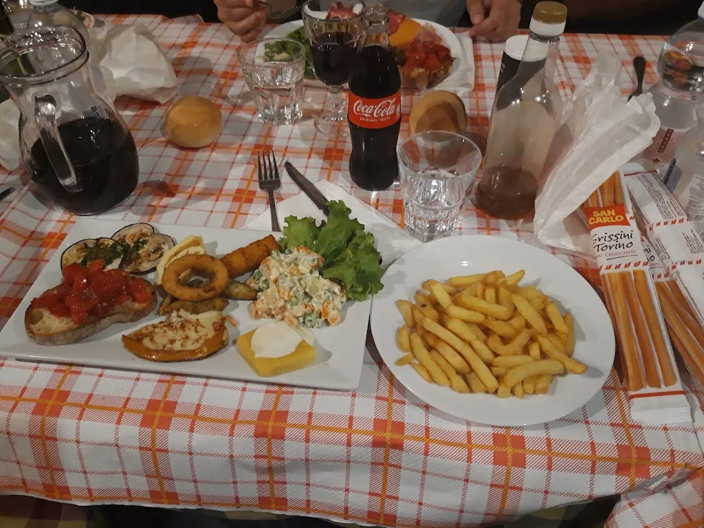 rafaqat ali_Rosa Bianca_Frossasco_review