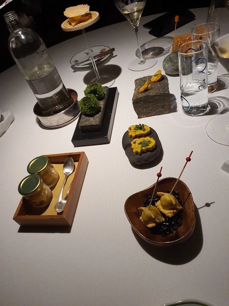 foreign bear_Trattoria Zappatori_Frossasco_review