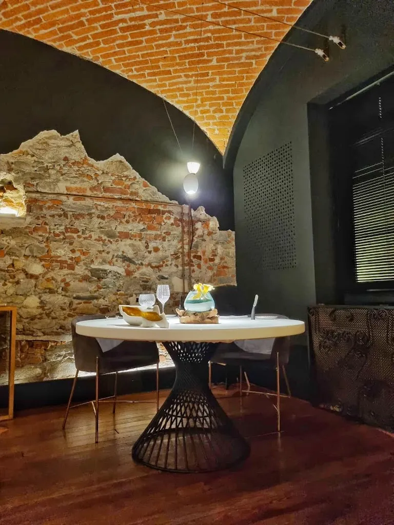 Paolo Massa_Trattoria Zappatori_Frossasco_review