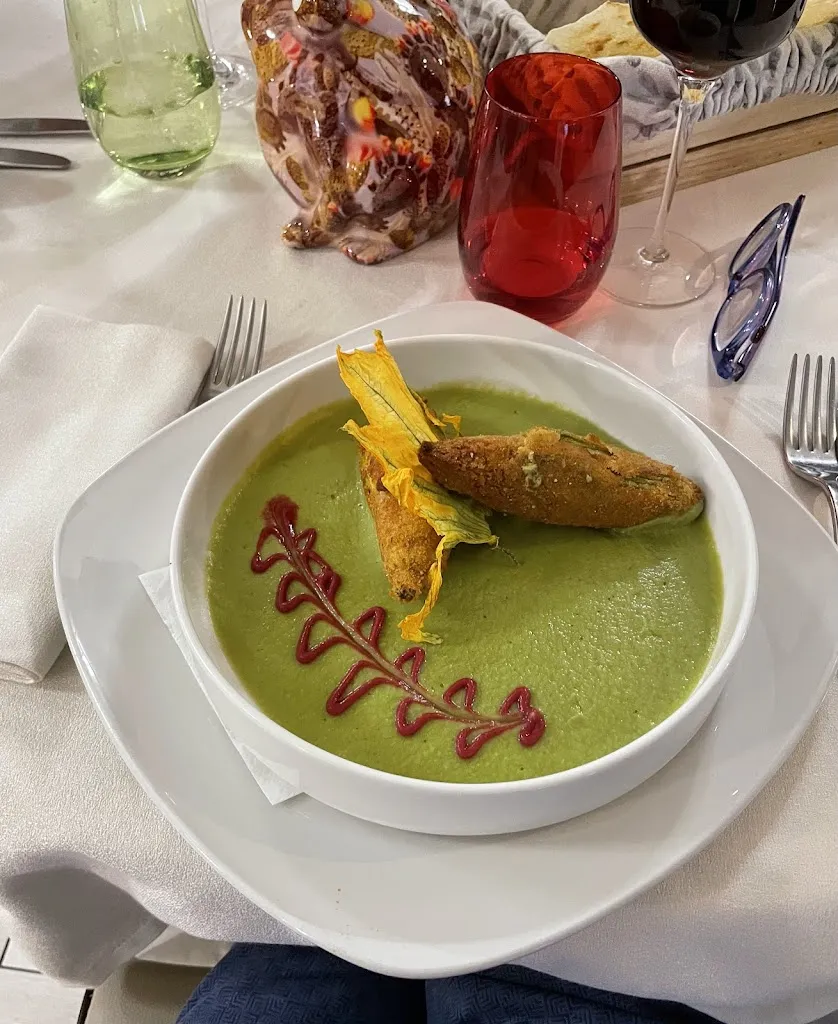 Giuliano Bigio_La Mimosa_Frossasco_review