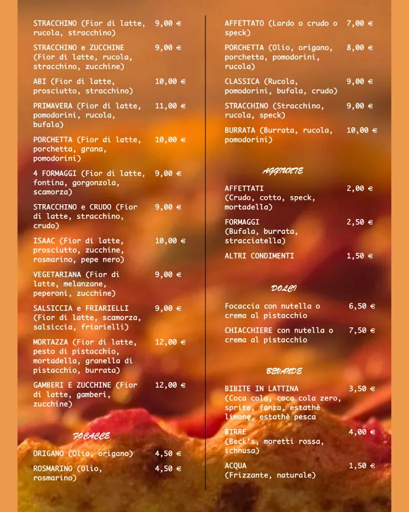 Menu_Sabor a Pizza 210_Frossasco_immagine_1