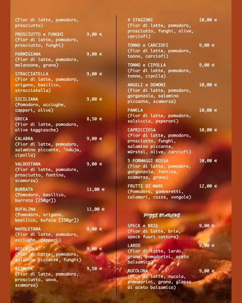 Menu_Sabor a Pizza 210_Frossasco_immagine_4