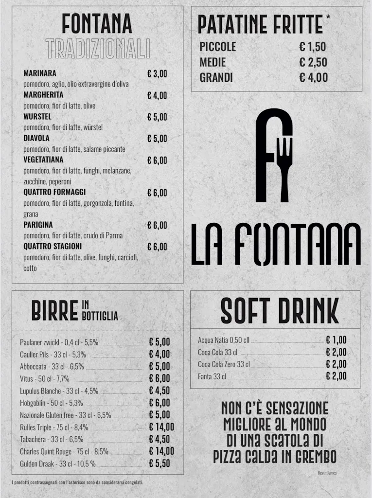 Menu_La Fontana_Cerignola_image_4