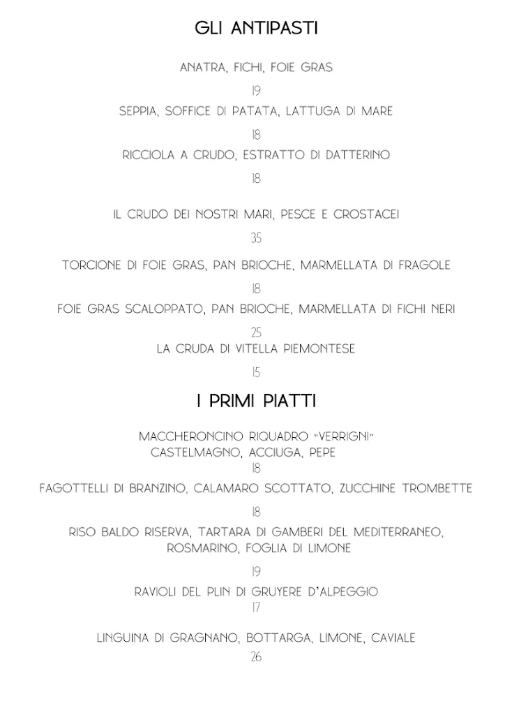 Menu_ACAJA RISTORANTE PINEROLO_Frossasco_image_2