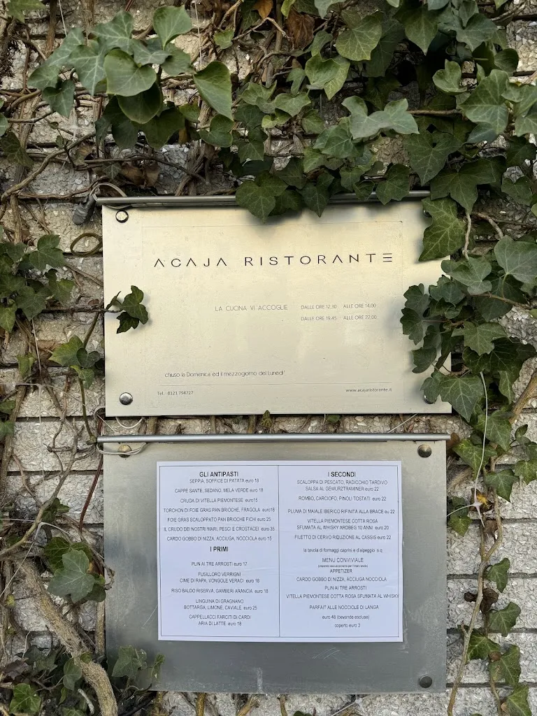 Menu_ACAJA RISTORANTE PINEROLO_Frossasco_image_4