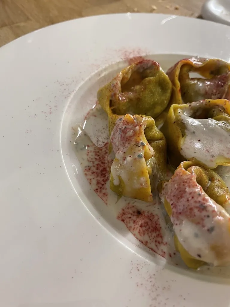 Fabs Nt_ACAJA RISTORANTE PINEROLO_Frossasco_review