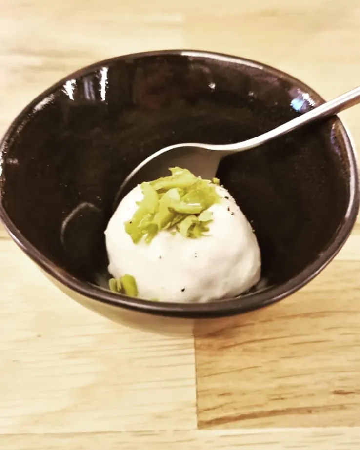 Supreeya Neirotti_ACAJA RISTORANTE PINEROLO_Frossasco_review