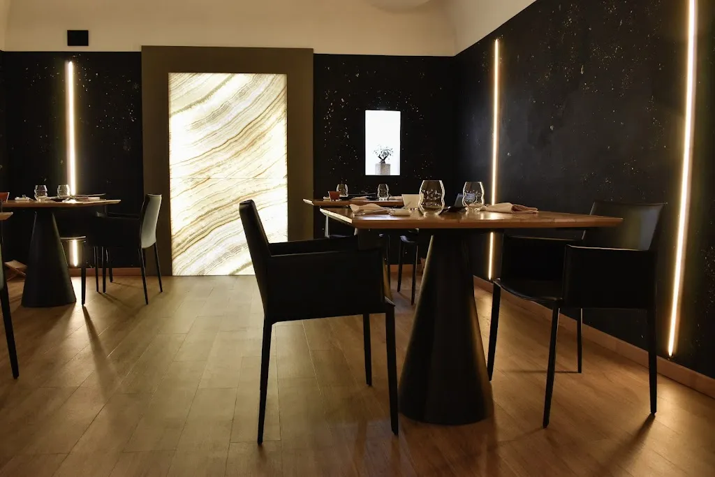 ACAJA RISTORANTE PINEROLO restaurant in Frossasco