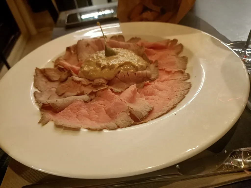 Luca Capobianco Dondona_Osteria Damada_Frossasco_review