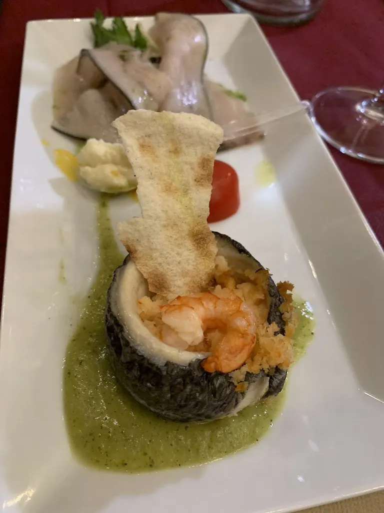 Brigitte Garay_Perbacco_Frossasco_review