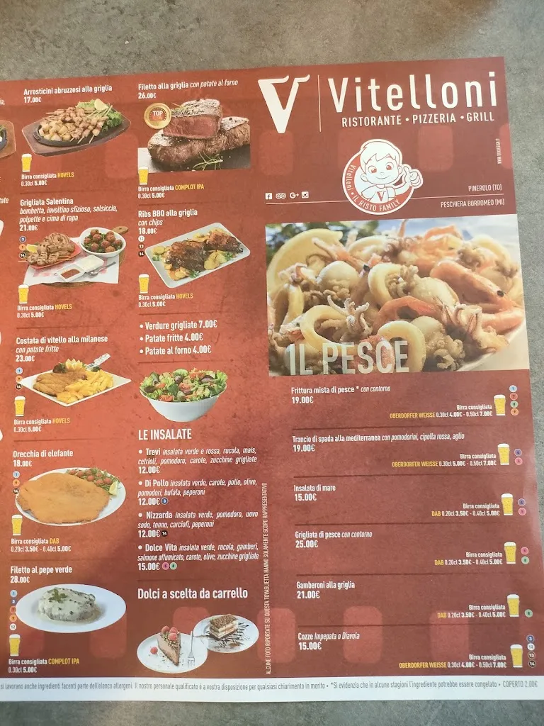 Menu_Vitelloni Ristogrill Pinerolo_Frossasco_immagine_1