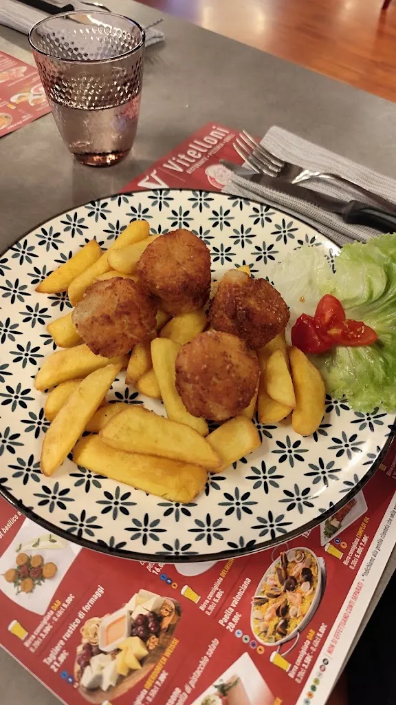 Simona Facciolo_Vitelloni Ristogrill Pinerolo_Frossasco_recensione