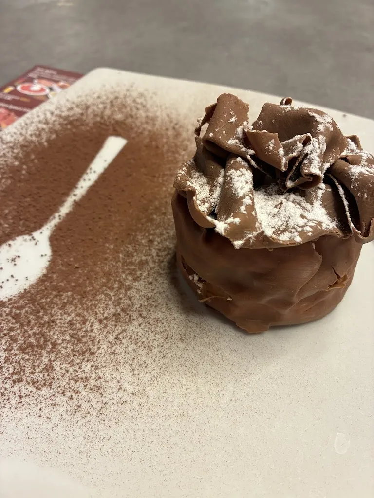 Nicoletta Serre_Vitelloni Ristogrill Pinerolo_Frossasco_recensione