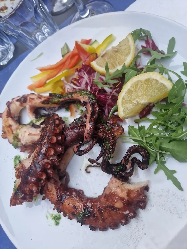 Andrea Cardone_Re Mare_Frossasco_review