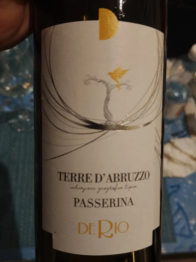 aurelio porello_Re Mare_Frossasco_review