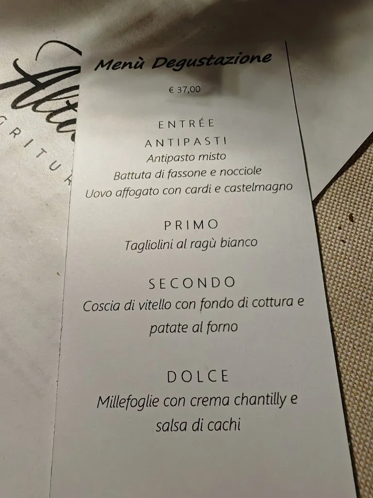 Menu_Agriturismo Altavista_Frossasco_image_4