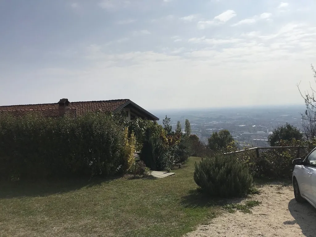 A 101 / Jack_Agriturismo Altavista_Frossasco_review