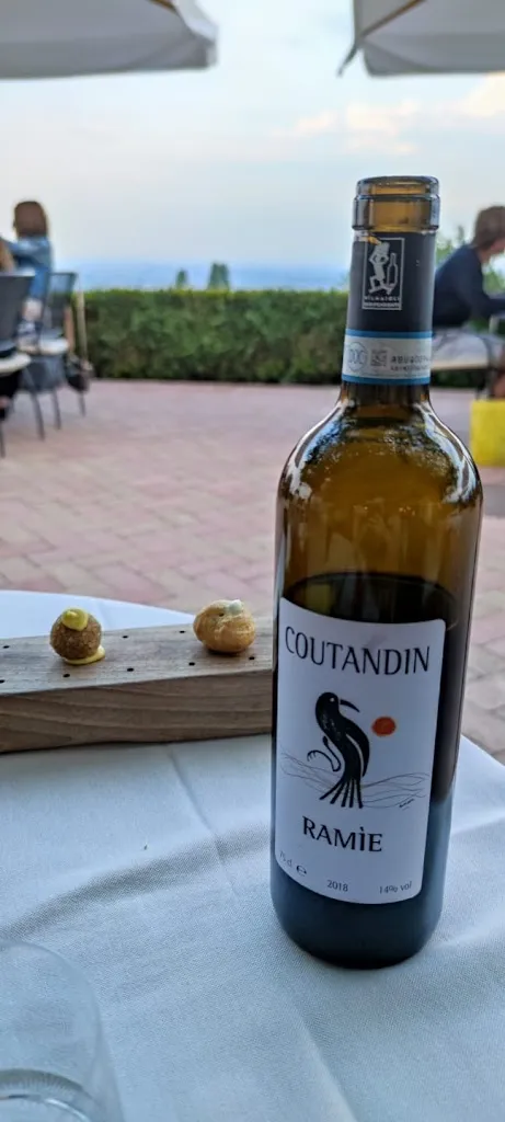 Paolo Cravanzola_Agriturismo Altavista_Frossasco_review