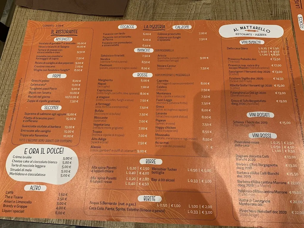 Menu_Al Mattarello_Frossasco_image_1