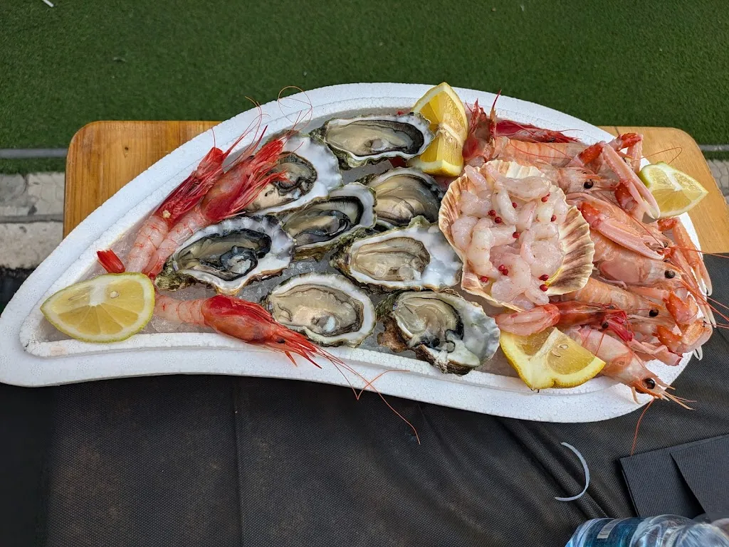 Menu_Dolce mare gastronomia friggitoria_Cerignola_image_5