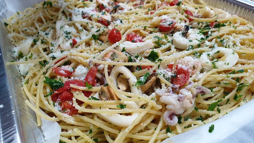 Menu_Dolce mare gastronomia friggitoria_Cerignola_image_7