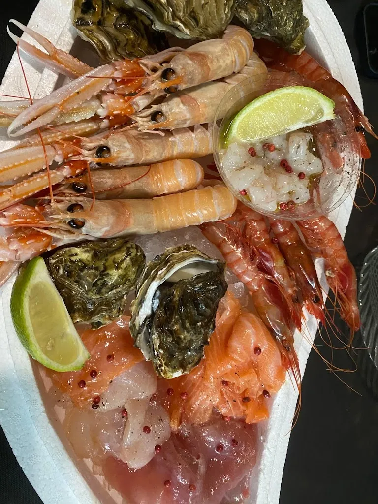 Niccolò Natali_Dolce mare gastronomia friggitoria_Cerignola_review