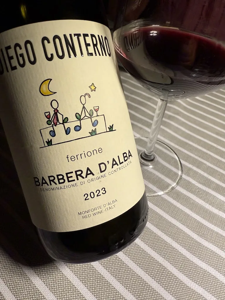 Oliver Frey_RISTORANTE AGRITURISTICO IL MULINO DELLE ORTENSIE_Gaiola_recensione