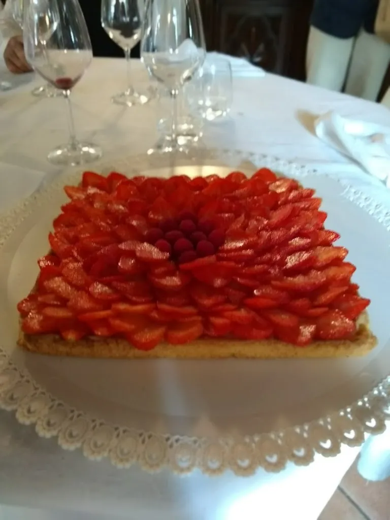 Nick Mesisca_RISTORANTE AGRITURISTICO IL MULINO DELLE ORTENSIE_Gaiola_recensione