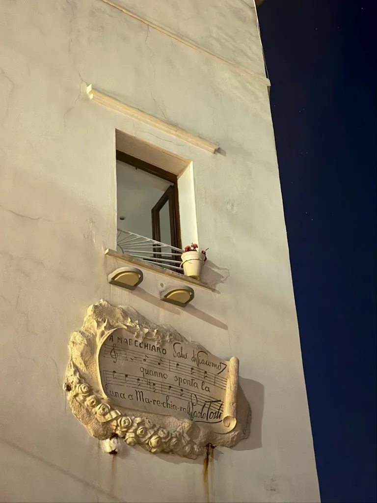 Flaviasentyou_'A Fenestella_Gaiola_review