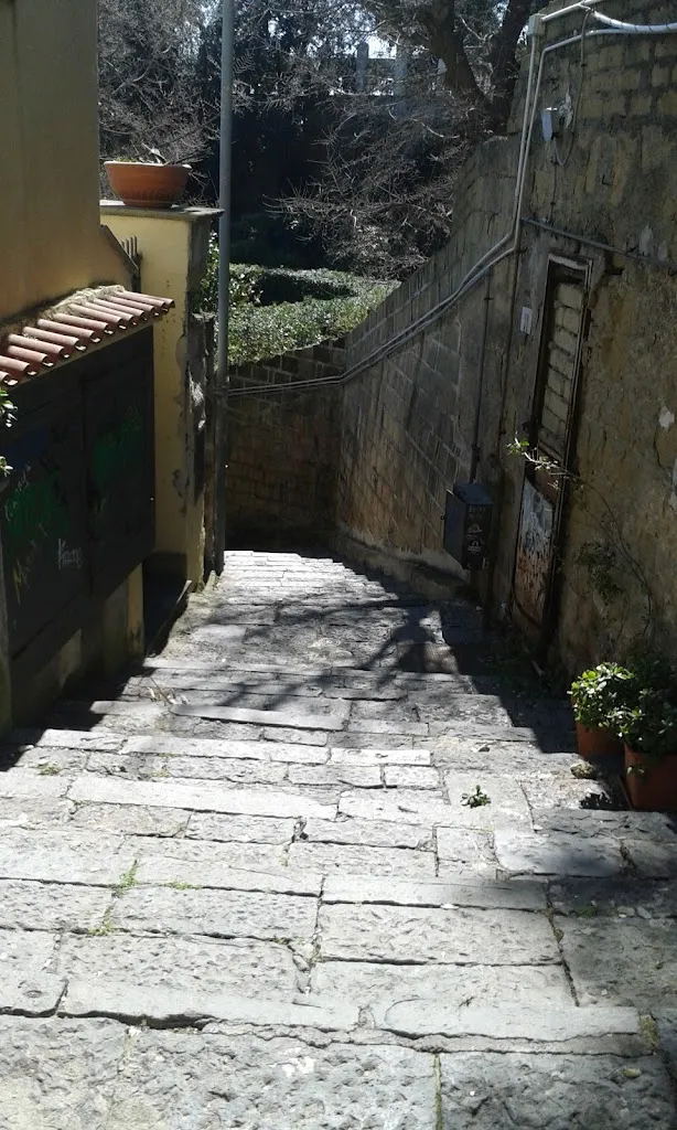 pakivalerio69_La Gaiola_Gaiola_review