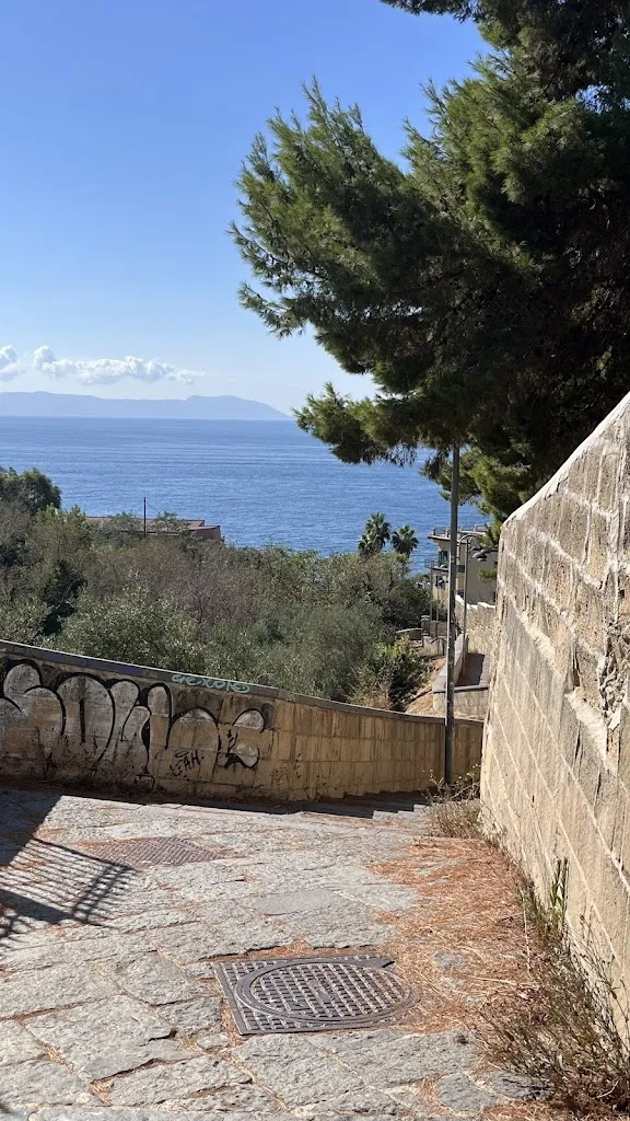 Giuseppe Provinoo_La Gaiola_Gaiola_review