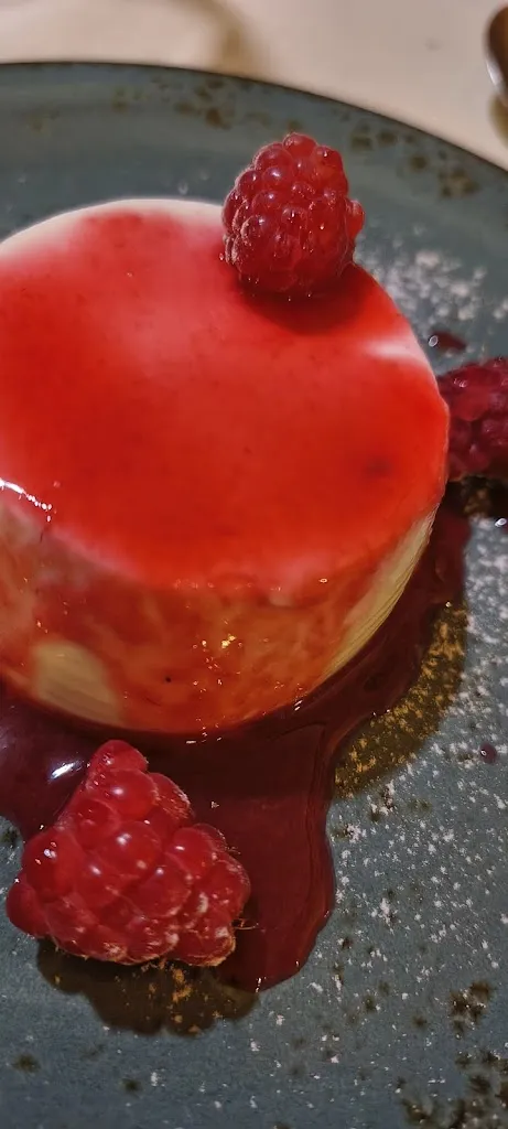 Gianfranco Comino_Agriturismo I Burghin_Gambasca_review